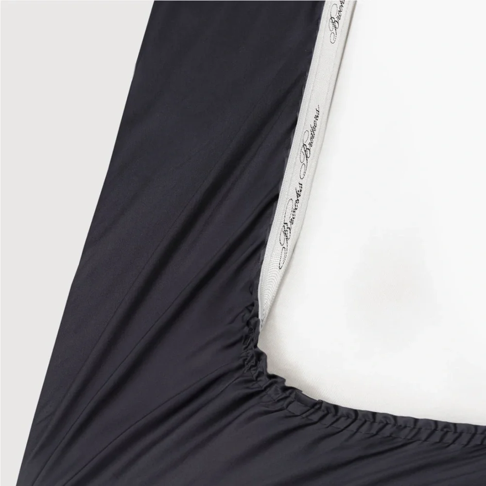 NWT Brooks Brothers Queen Sheet Set